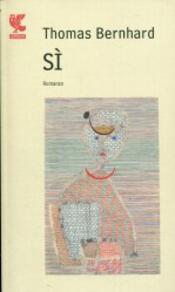 copertina Sì