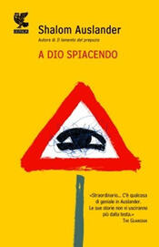 copertina A Dio spiacendo