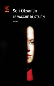 copertina Le vacche di Stalin