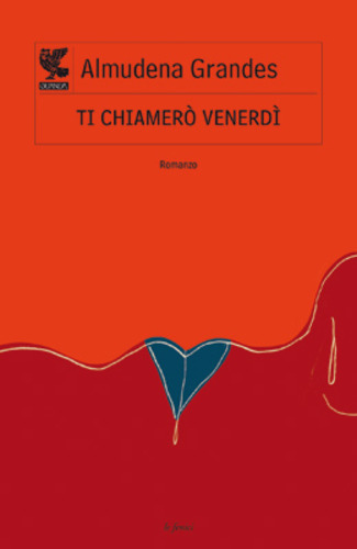 Ti chiamerò Venerdì