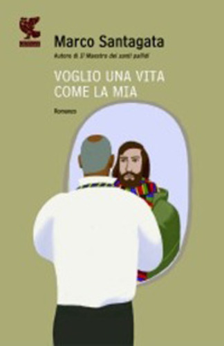 VOGLIO UNA VITA COME LA MIA