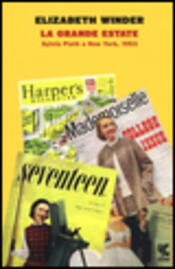 copertina La grande estate