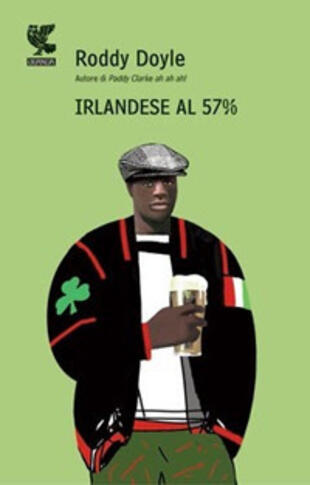 copertina Irlandese al 57%