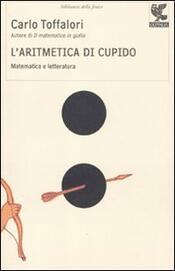 copertina L'aritmetica di Cupido