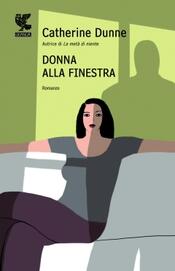 copertina Donna alla finestra
