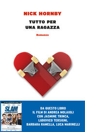 copertina Tutto per una ragazza