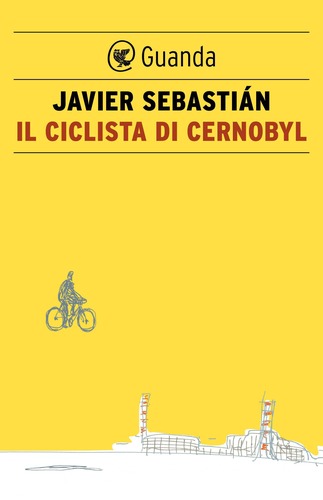 Il ciclista di Cernobyl