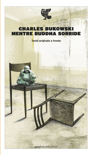 Mentre Buddha sorride
