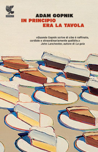 In principio era la tavola