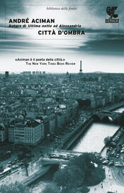 copertina Città d'ombra
