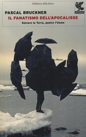 copertina Il fanatismo dell'Apocalisse