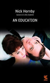copertina An Education