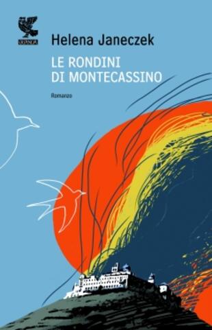 copertina Le rondini di Montecassino