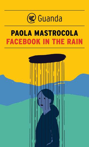 copertina Facebook in the Rain