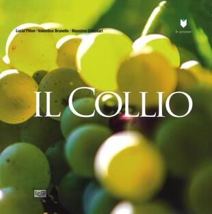 copertina Il Collio