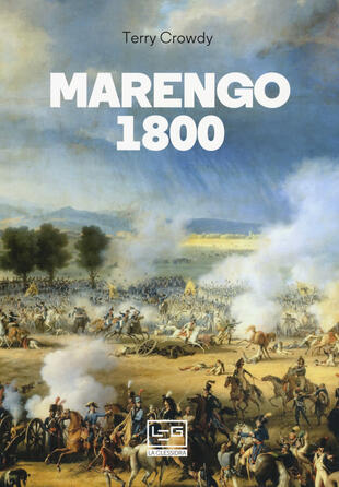 copertina Marengo 1800
