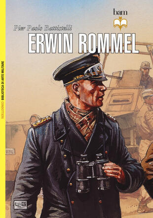 copertina Erwin Rommel