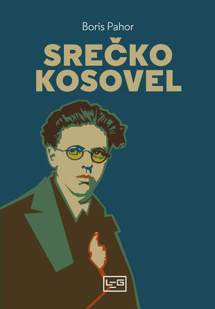 copertina Sre?ko Kosovel