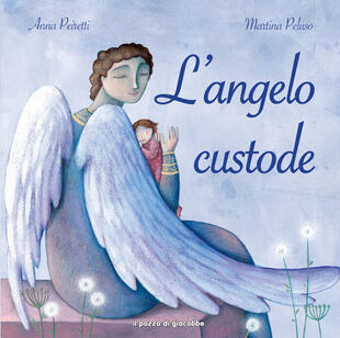 copertina L' angelo custode