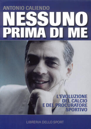 copertina Nessuno prima di me