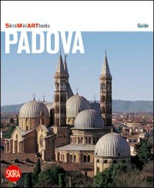 copertina Padova