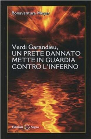 copertina Verdi Garandieu