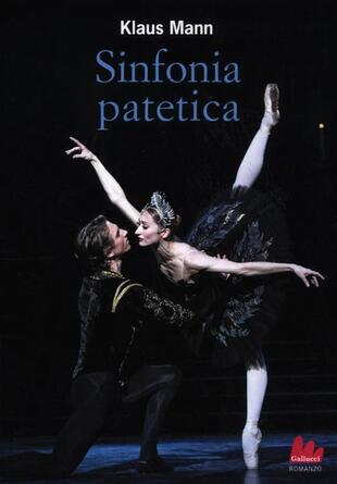 copertina Sinfonia patetica