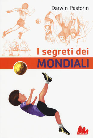 copertina I segreti dei mondiali