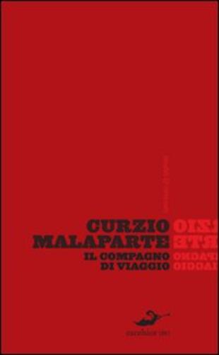 copertina Il compagno di viaggio