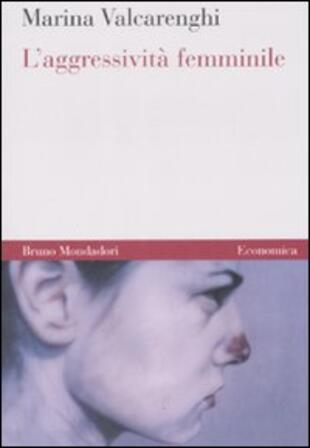copertina L' aggressività femminile