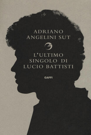 copertina L' ultimo singolo di Lucio Battisti