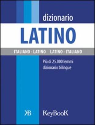 Dizionario latino di NULL - Il Libraio