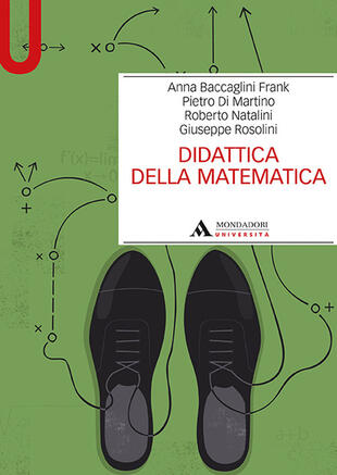 copertina Didattica della matematica