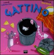 copertina Gattino. Ediz. illustrata