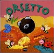 copertina Orsetto. Ediz. illustrata