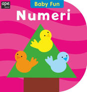 copertina Numeri. Ediz. illustrata