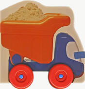 copertina Camion e i suoi amici. Ediz. illustrata