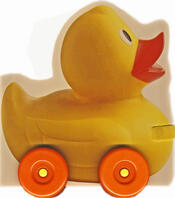 copertina Paperella e i suoi amici. Ediz. illustrata