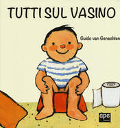 copertina TUTTI SUL VASINO