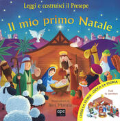 copertina il mio primo natale