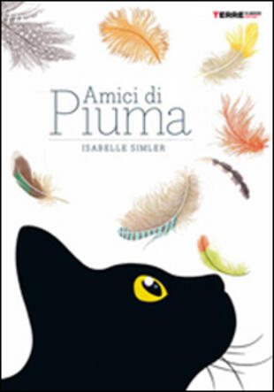 copertina Amici di piuma