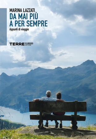 copertina Da mai più a per sempre