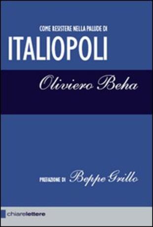 copertina Italiopoli