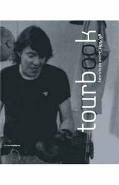 copertina Tourbook