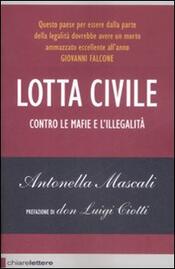 copertina Lotta civile