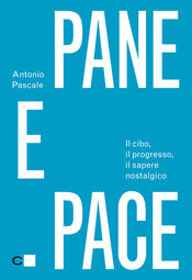 copertina Pane e pace