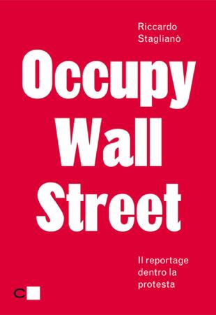 copertina Occupy Wall Street