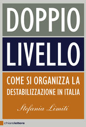 copertina Doppio livello