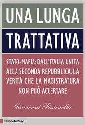 copertina Una lunga trattativa