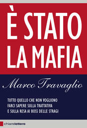 copertina È stato la mafia
